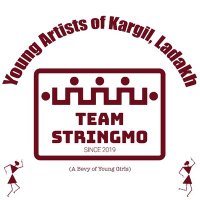 Team Stringmo (@teamstringmo) 's Twitter Profile