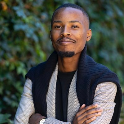 @SnethembaMpehlo