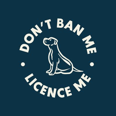 Don’t Ban Me - Licence Me