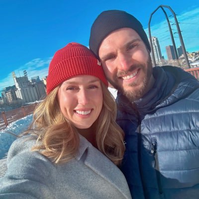 hamsanson88's profile picture. PWHL Minnesota Video Coordinator | UND Hockey Alum | SM Guld-2017