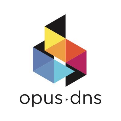 OpusDNS Profile