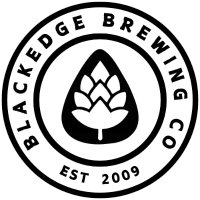 Blackedge Brewing Co Ltd(@Blackedgebeers) 's Twitter Profile Photo