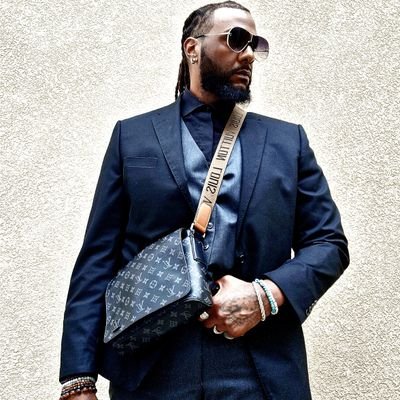 eye_of_REF's profile picture. #ExecutiveProtection #Agent. #Private #Security #Specialist. #bodyguard #producer #Chef ex #athlete 

Owner & operator of #AscensionTitan.