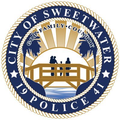 Sweetwater Police Profile