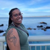 Amani Webber-Schultz (@curly_biologist) 's Twitter Profile Photo Amani Webber-Schultz (@curly_biologist) 's Twitter Profile Photo