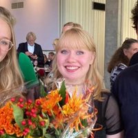 Madelief Kuijper (@madeliefkuijper) 's Twitter Profile