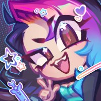Galactic Titty (@galactictitty) 's Twitter Profile Photo Galactic Titty (@galactictitty) 's Twitter Profile Photo