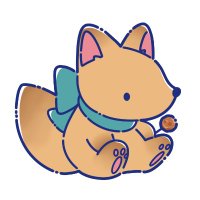 ワタヌキコン🦊イラストレーター (@wtnkkon) 's Twitter Profile