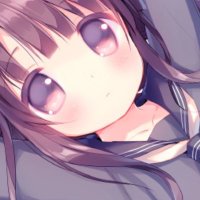 楪 (@_lzy2x) 's Twitter Profile