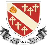 King's Lynn Golf Club (@klgolfclub) 's Twitter Profile Photo King's Lynn Golf Club (@klgolfclub) 's Twitter Profile Photo