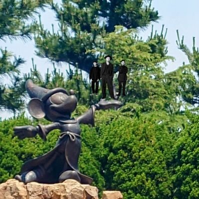 スマホを初期化したところ第2のimoにログインできなくなったACIDMANしか見てない人です。(本垢仏キン・スカイモーカー)SAIでなんぼでも飯食える側の人でもあります。
俺のお前のworld symphony byACIDMAN