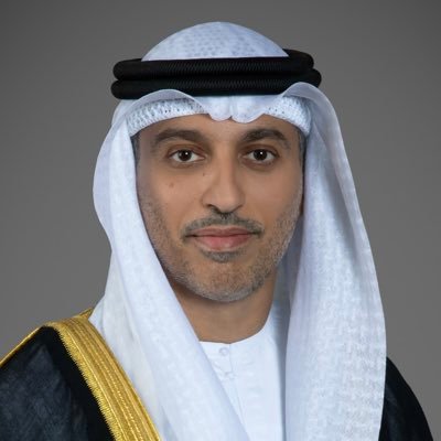 Minister of Sports - وزير الرياضة, Chairman of @uaespaceagency @hct_uae
