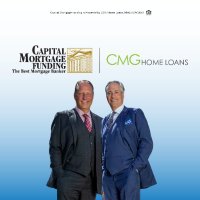 Capital Mortgage Funding powered by CMG Home Loans (@lowrateonline) Twitter profile photo