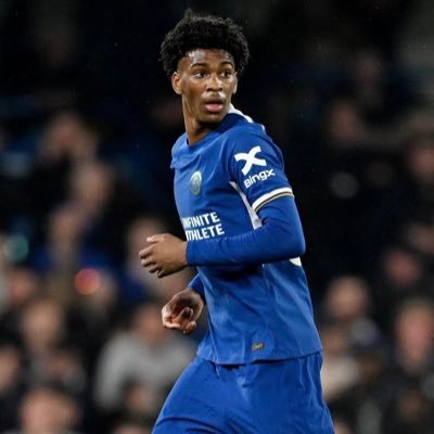 Joshkofi20's profile picture. Athlete @chelsea & @englandU18