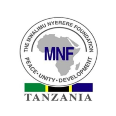 The Mwalimu Nyerere Foundation ( MNF) Profile