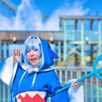 らぶか (@frill_sharks) Twitter profile photo