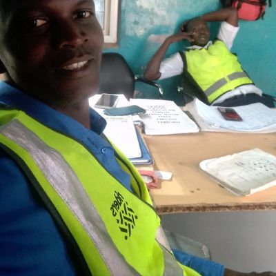 AbassBadji2444's profile picture. 