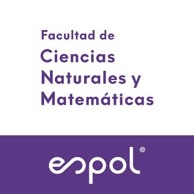 Facultad de Ciencias Naturales y Matemáticas Profile