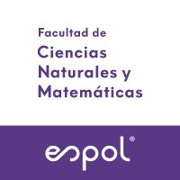 Facultad de Ciencias Naturales y Matemáticas (@fcnm_espol) 's Twitter Profile
