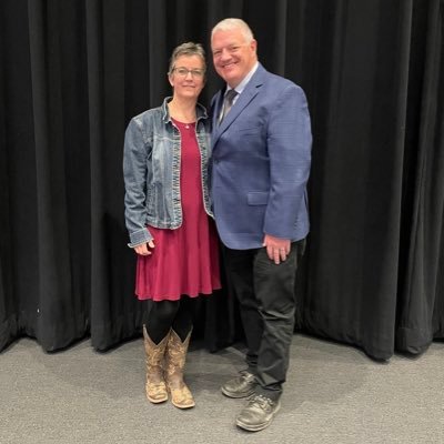 barb68120's profile picture. 