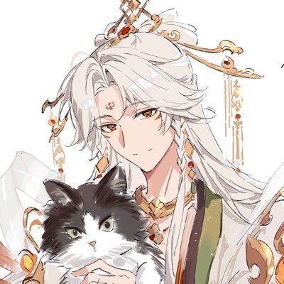 一猫六さんのプロフィール画像