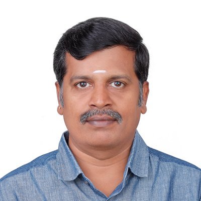 dindigulkannan's profile picture. MMT member. Arjo student