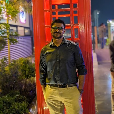 Traveler | Food Lover | MMA Fighter . I love to help people to increase knowledge and convert their Small Ideas to Million Dollar Milestones.
