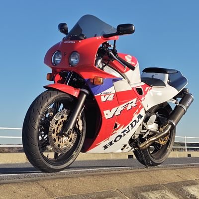BTF_ZX14R's profile picture. VFR400R、ダックス、S2000