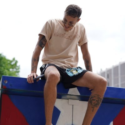 MiletJC7's profile picture. 