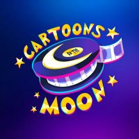 Cartoons On The Moon (@cartoonsotmoon) 's Twitter Profile