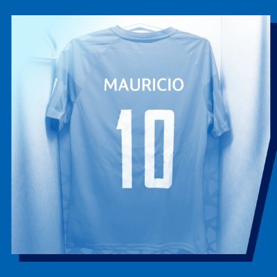 Mauricio131976's profile picture. 