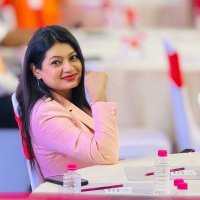 Dhwani Rohini (@dhwanirohini) 's Twitter Profile Photo Dhwani Rohini (@dhwanirohini) 's Twitter Profile Photo