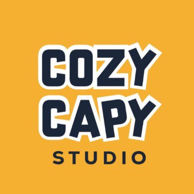 we are a small indie studio with big ideas. currently working on #IronCrown,our first game.
contact: studio@cozycapy.com
co-founders: @ArtByTian @alancebohindev