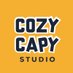 Cozy Capy (@cozycapystudio) Twitter profile photo Cozy Capy (@cozycapystudio) Twitter profile photo