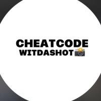 Cheatcodewitdashot (@cheatcodeshotit) 's Twitter Profile