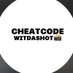 Cheatcodewitdashot (@cheatcodeshotit) Twitter profile photo Cheatcodewitdashot (@cheatcodeshotit) Twitter profile photo