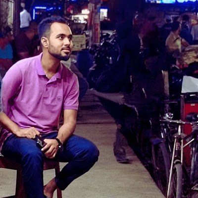 SEO_Zonayed's profile picture. #SEO_Expert 🚀
#OnPage
#Off_Page
#Technical_SEO
#Keyword_Research 📊 
#Content_Writer ✍️ 
Helping businesses rank higher & grow online. 
#SEO
#DigitalMarketing