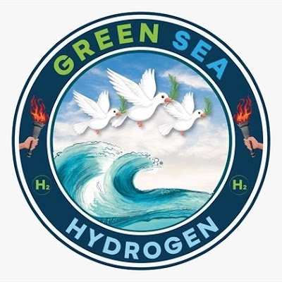 greenseahydrgen's profile picture. Discover Green Sea Hydrogen