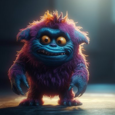 Nivramniv's profile picture. 