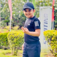 Prashant Singh (@angadprashan) 's Twitter Profile