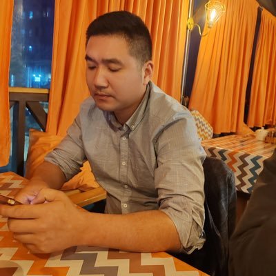 shuaidai58997's profile picture. 