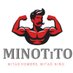 Minotito (@minotito24) Twitter profile photo Minotito (@minotito24) Twitter profile photo