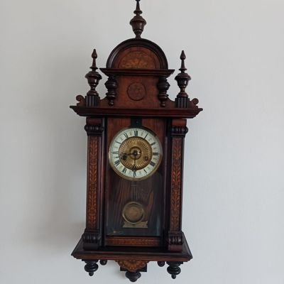 hughfromhilton's profile picture. 