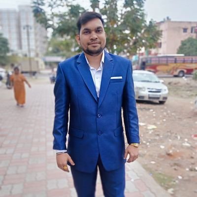 RaviGohil272704's profile picture. 