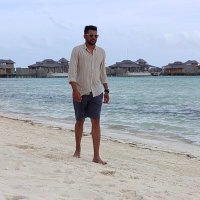 Krishna Manjrekar (@krish23jr) 's Twitter Profile Photo Krishna Manjrekar (@krish23jr) 's Twitter Profile Photo