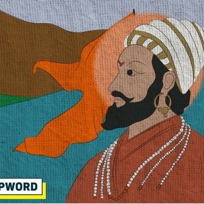 Marathas_India's profile picture. Maratha Voice from Maharashtra..
जय शिवराय