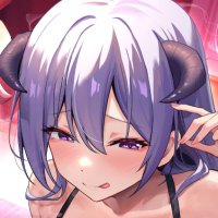 悪女名鑑（常世常闇所々）㊗累計販売3⃣0⃣万本＆6⃣6⃣作品販売中【マゾ向け音声サークル】🔞 (@tokoyotokoyami) Twitter profile photo