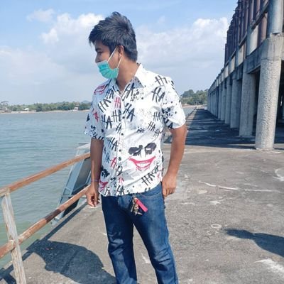 BThux76381's profile picture. 