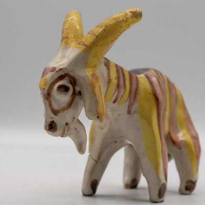 Goatsbutters's profile picture. goats butter. unapologetically chaotic