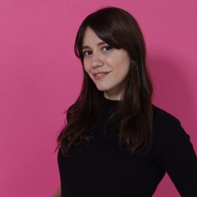 rocioacriado's profile picture. Periodista
✍️ @C5N